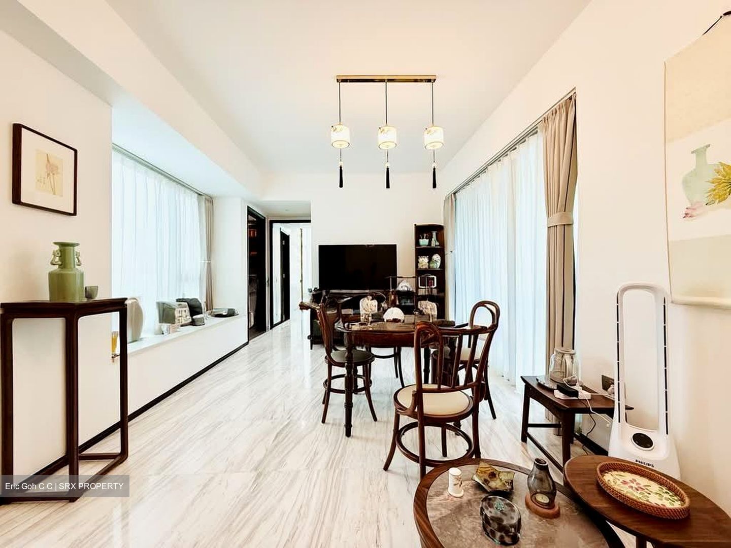 The Vision (D5), Condominium #564247971